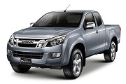 D-Max 2 (2011-2019)