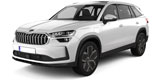 Kodiaq 2 (2024->)