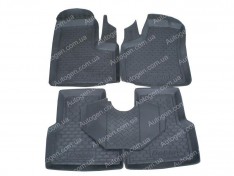 ������� ������ Fiat Doblo 1 (2000-2010) (5��) (�����)