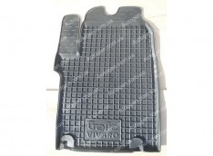 Килимки салону Nissan Primastar 1 (2001-2014) (водійський 1шт) (Avto-Gumm)