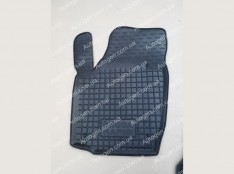 ������� ������ Skoda Rapid (2012->) (������������ 1��) (Avto-Gumm)
