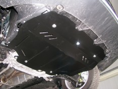 ������ ��������� Mitsubishi Pajero Sport 2 (2008-2015)   