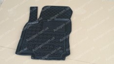 ������� ������ Skoda Kodiaq (2017->) (������������ 1��) (Avto-Gumm)