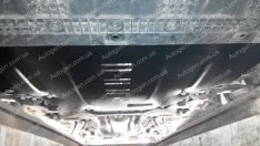 ������ ��������� Alfa Romeo Giulietta  (2011->)   