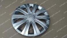 Колісні кожухи Maybach R14 3D carbon (STR)