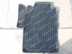������� � ����� Mercedes Vito (� 2004 ����)