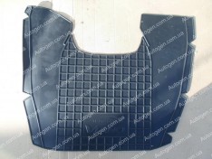 ������� � ����� Mercedes Vito (� 2004 ����)