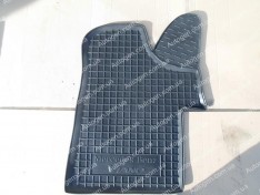������� � ����� Mercedes Vito (� 2004 ����)