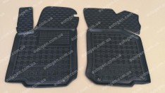������� ������ Volkswagen Bora (1998-2005) (�������� 2��) (Avto-Gumm)