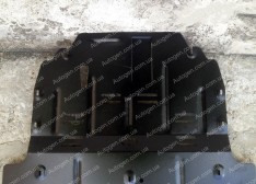 ������ ��������� Hyundai Santa Fe (2012-2018)  "Titanium"