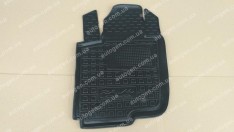 ������� ������ Toyota Rav4 (Long - ������� ����) (2005-2013) (������������ 1��) (Avto-Gumm)
