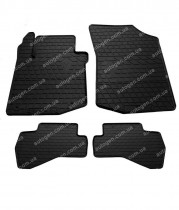 ������� ������ Peugeot 107 (2005-2014) (4��) (Stingray)