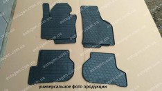 ������� ������ Volkswagen Passat B7 / B8 USA (2010-2019) (�������) (4��) (Stingray)