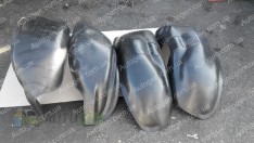 ��������� Volkswagen LT 2 (1996-2006) (������������) (4��) (Mega-Locker)