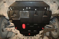 ������ ��������� Toyota RAV4 (2005-2010) (V-2.0, 2.2, 2.4)  "Titanium"