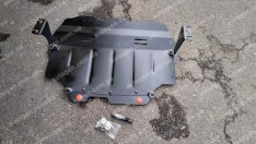 ������ ��������� Volkswagen Golf 6  (2008-2013) "Titanium"