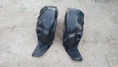 ��������� Honda Accord 7 (2002-2008) (������/������) (�������� 2��.) (Mega-Locker)