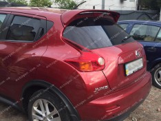 ������� ��������� Nissan Juke (2010-2020) (�������������)