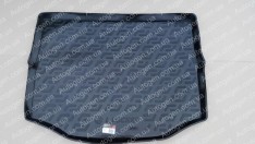 Коврик в багажник Alfa Romeo 156 SW (2000-2006) (Lada-Locker)