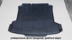 ������ � �������� Mazda 3 SD (�����) (2019->) (Avto-Gumm ����������)
