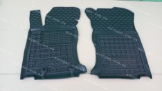 ������� ������ Subaru Outback (2020->) (�������� 2��) (Avto-Gumm)