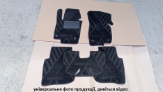 ������� ������ Toyota Rav4 (Long - ������� ����) (2005-2013) (4��) (����������� � ��������) (������) (����-���)