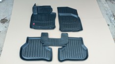 ������� ������ Suzuki Jimny (2018->) (5��) (Stingray 3D-Line)