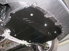 ������ ��������� Audi A4 B7 (2004-2008) (�������� - ����+���) "���"