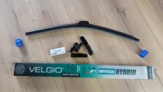 Щетки дворники гибридные Lincoln "VELGIO" Hybrid Universal (1шт)