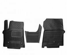 ������� ������ Hyundai Staria (2021->) (1+1) (3��) (Avto-Gumm)