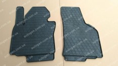 ������� ������ Volkswagen Golf 8 (2020->) (�������� 2��) (Stingray)