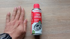 ������ ��� ����� "CARLIFE" ����� 200ml