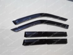 ��������� Skoda Octavia A5 Combi (���������) (2004-2013) CT