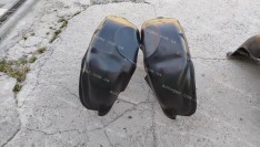 ��������� Toyota Camry 30 (2001-2006) (������ 2��) (Mega-Locker)