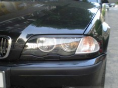 ³� �� ���� BMW E46 (3 Series) (1998-2006) (����������� ORT-EU)