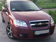 ³� �� ���� ��� Vida SD (2012->) (����������� ORT-EU)