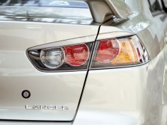 �������� �� ���� Mitsubishi Lancer X (2007-2018) (����� �����) (������������� ORT-EU)