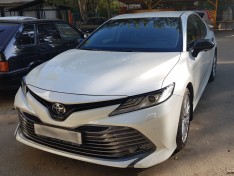 �������� �� ���� Toyota Camry 70 (2018-2025) (������������� ORT-EU)