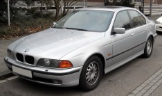 ������� � ����� BMW E39 5-����� (1995-2004)