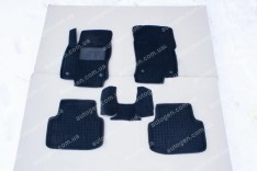 ������� ������ Opel Grandland B (2024->) (5��) (Avto-Gumm 3D ����)