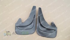 Брызговики Geely GC5 (Ukraine)
