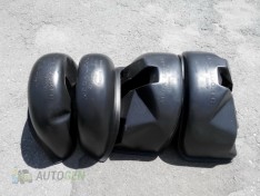 Mega-Locker ϳ������� Hyundai Sonata (1998-2004) (EF) (4 ��) (Mega-Locker)