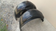 Mega-Locker ϳ������� Peugeot Partner 1 (1996-2008) (� �������� �� ������) (����� 2��.) (Mega-Locker)