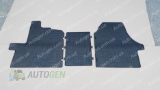 ������� ������ Fiat Ducato 2 (1994-2006) (3��) (Stingray BG)