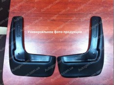 ���������� ��������� Mitsubishi ASX (2010-2013) (������ 2��.) (Lada-Locker)