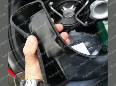���������� ��������� Skoda Octavia A5 LB/Combi (2004-2013)  (�������� 2��.) (Lada-Locker)