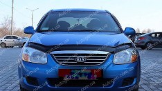 ��������� Kia Cerato 1 (2004-2008)  VIP