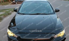 ��������� Mitsubishi Lancer 10 (2007->)  VIP