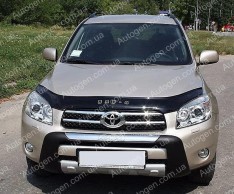 ��������� Toyota Rav4  (2006-2009)  VIP