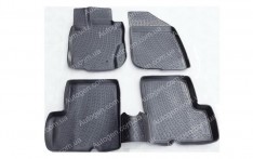 ������� ������ Hyundai Santa Fe (2012-2018) (����������) Lada Locker